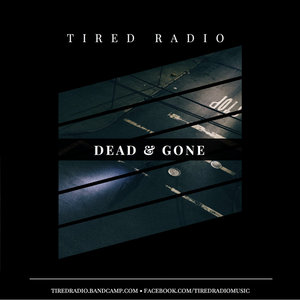 Dead & Gone cover