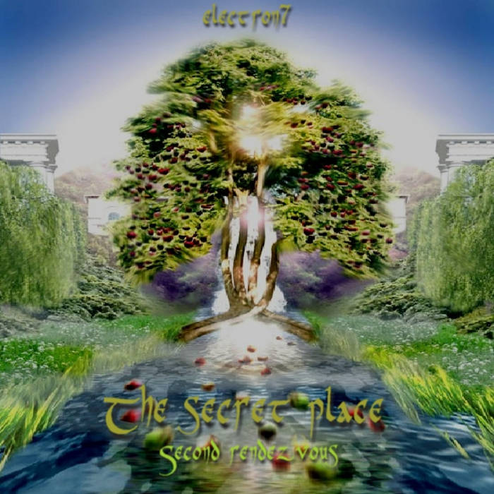 Holy Of Holies Electron7