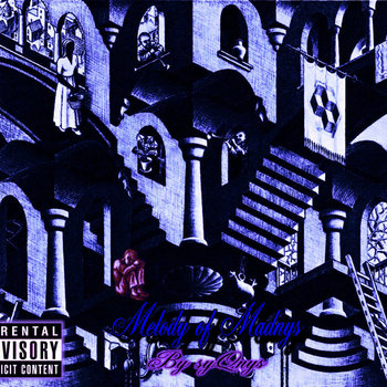 I. Melody of Madnys
Syqnys (Sickness)