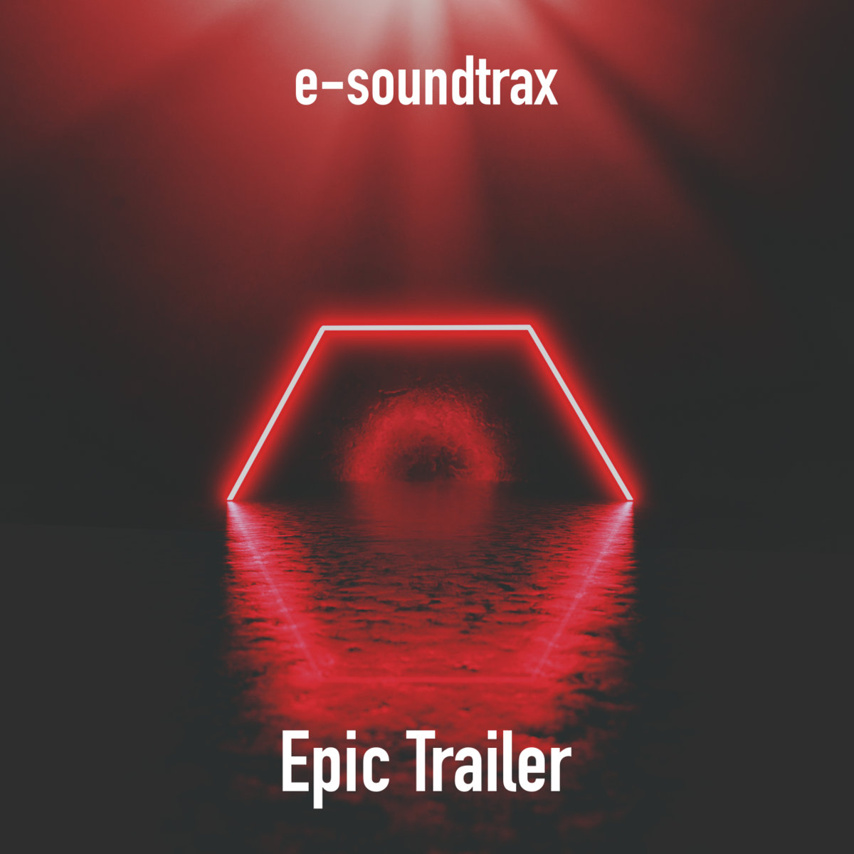 Epic Trailer (Includes license) esoundtrax