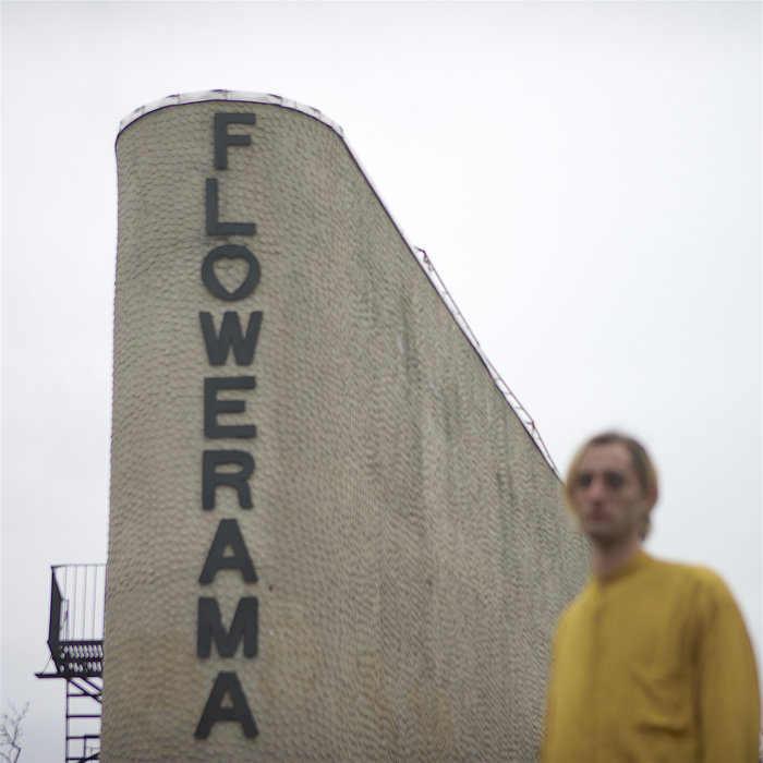 Flowerama Code at Carl Ford blog