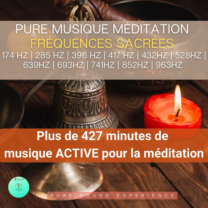 Experience Pure Sound Pure Musique Méditation Fréquences Sacrées | Pure Sound Experience