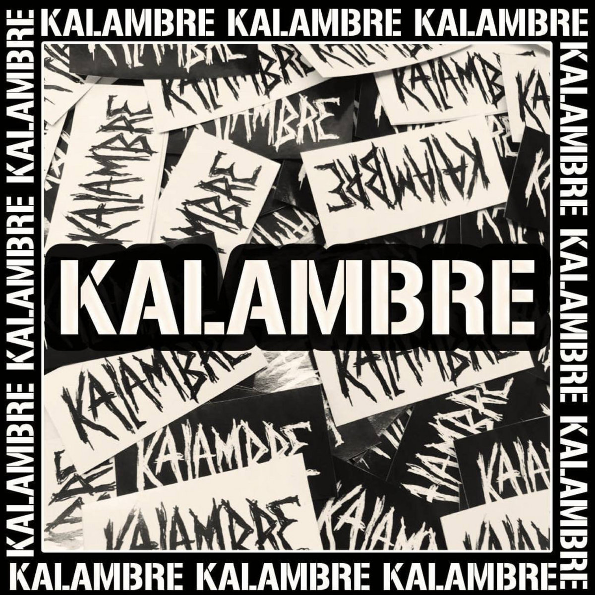 Kalambre -  EP 2024