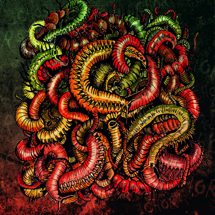 ICHOR, by Dorothy Polonium
