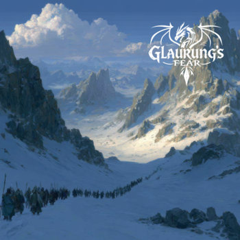 Обложка Fael Athrad (The Cold Pass) — Glaurung's Fear