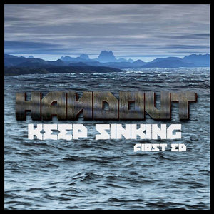 Keep Sinking cover