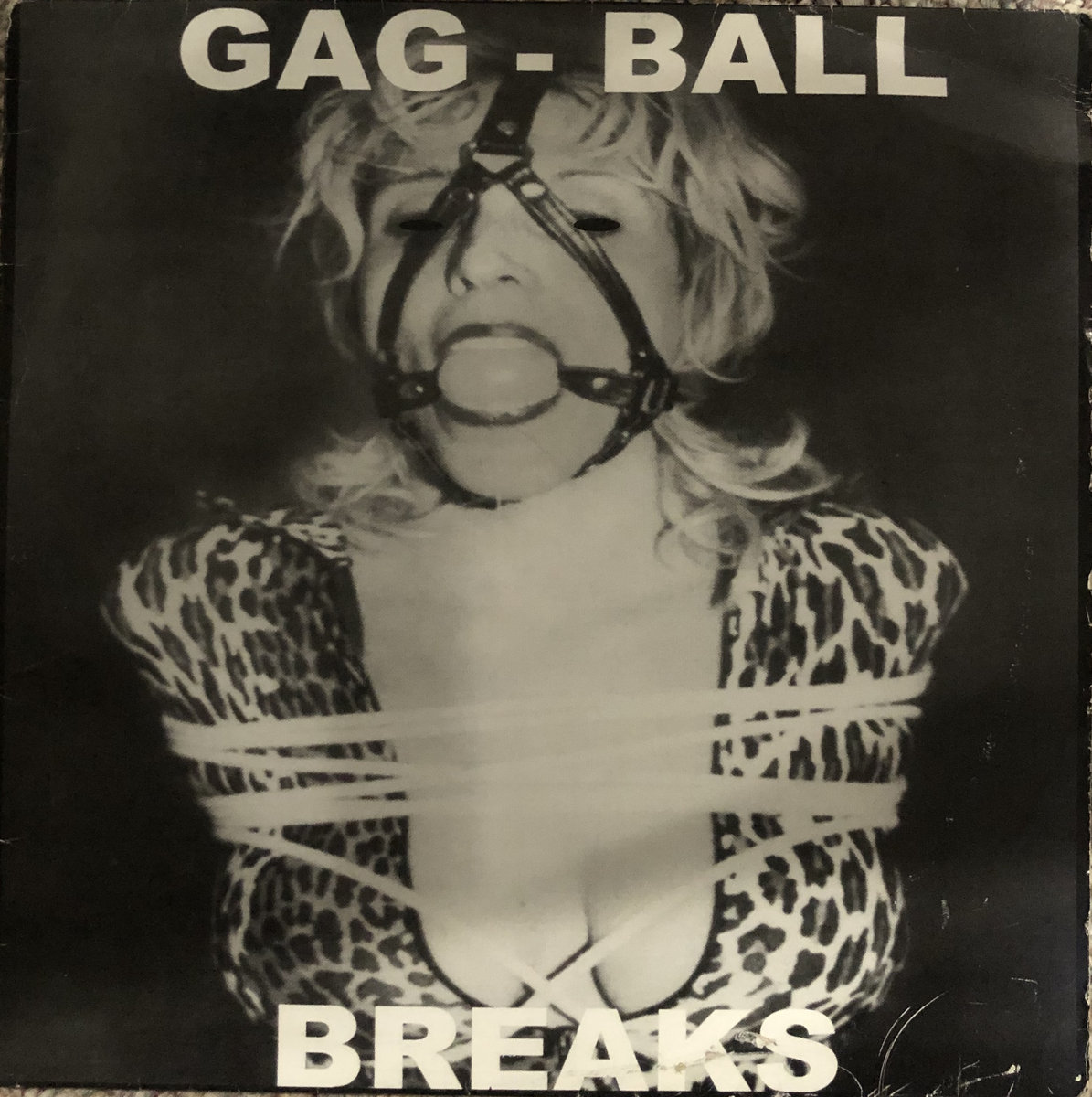 Gagball Gag