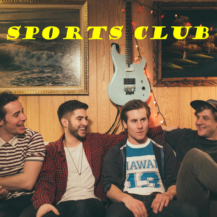sportswearclub