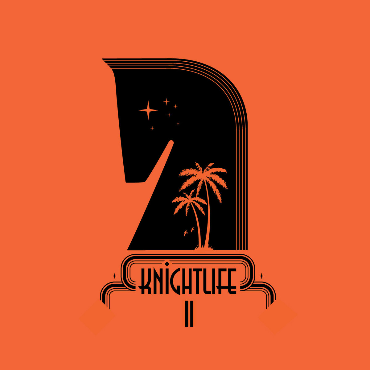 II | Knightlife