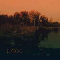 Lake [EP] cover art
