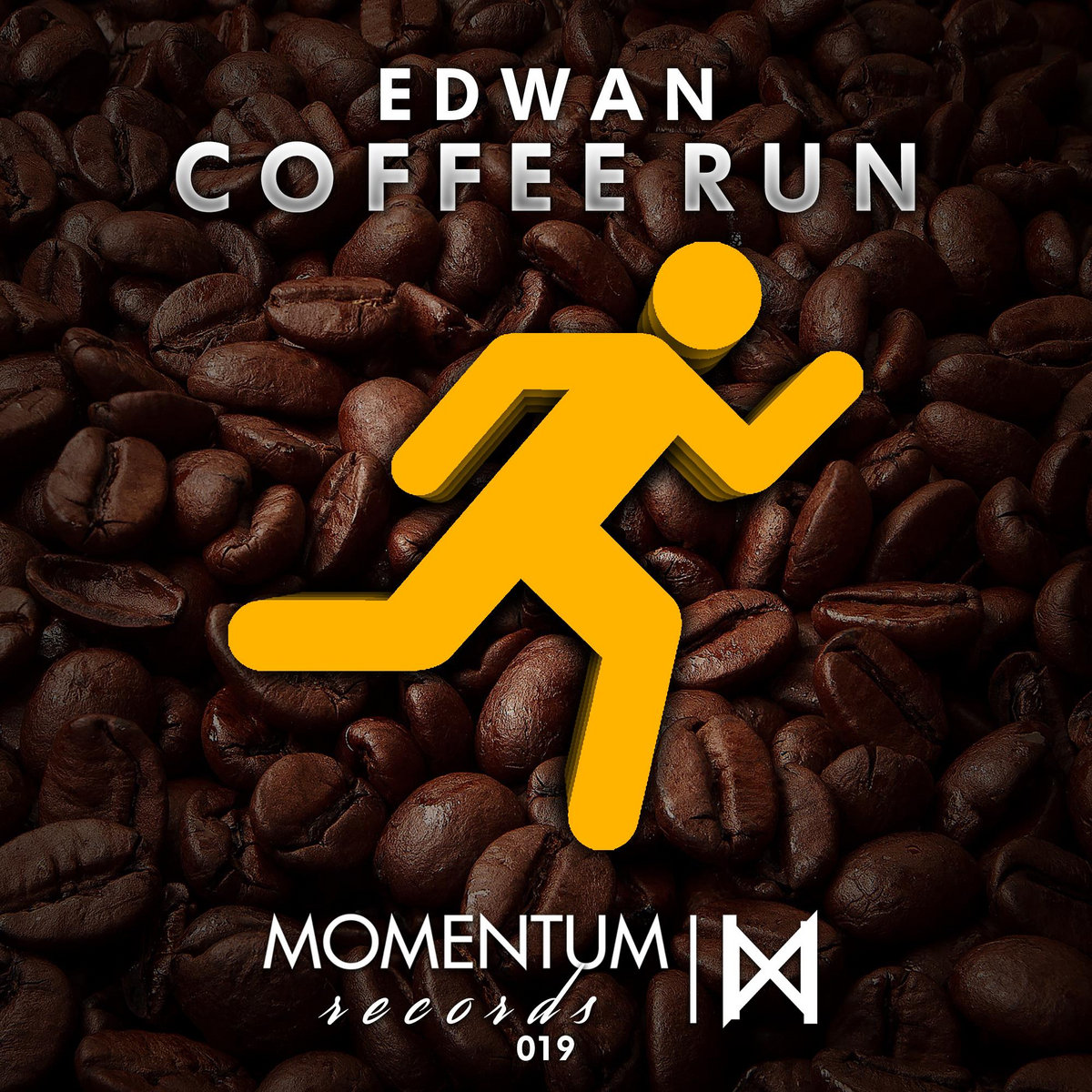 Coffee Run EDWAN