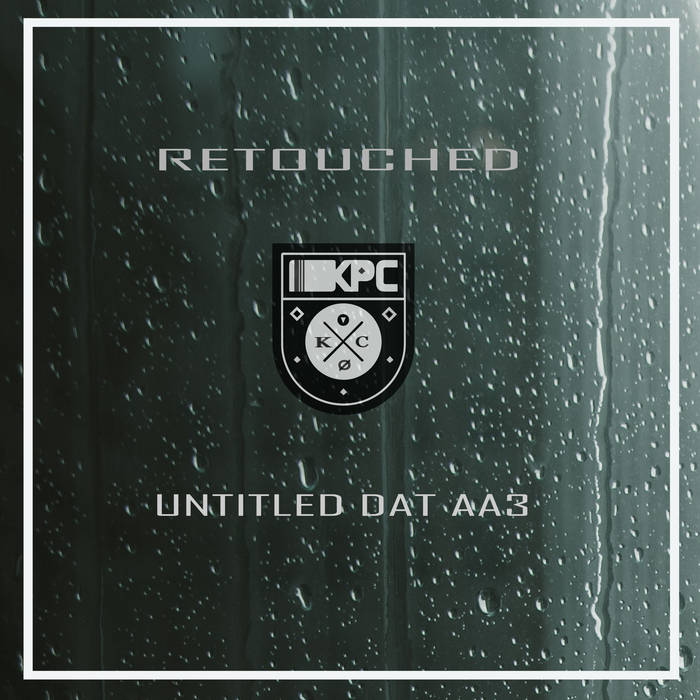 Retouched – Untitled Dat AA3