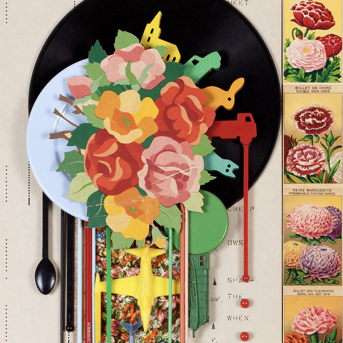 Wildflowers Vol.2 | Kurt Elling