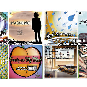 Spring 2021 Compilation (Latest Releases) cover