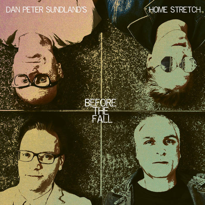 Before the Fall
von Dan Peter Sundland's Home Stretch