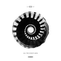 KROON — All The King's Men