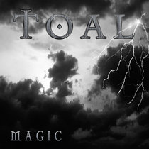 Magic cover art