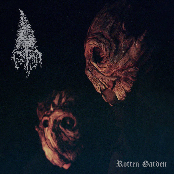Rotten Garden | Grima