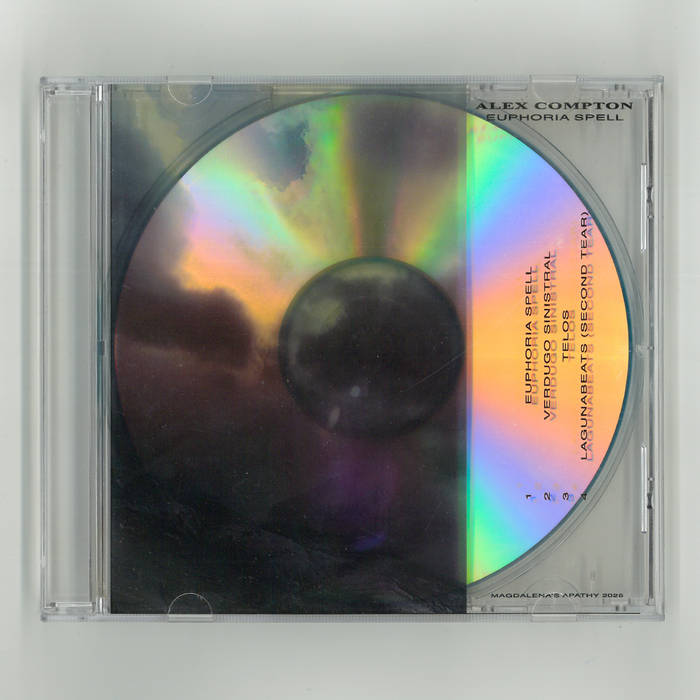 Euphoria Spell | Alex Compton | M.A