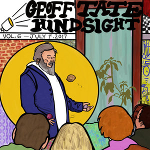 Hindsight, Vol. 6: July 1, 2017 cover