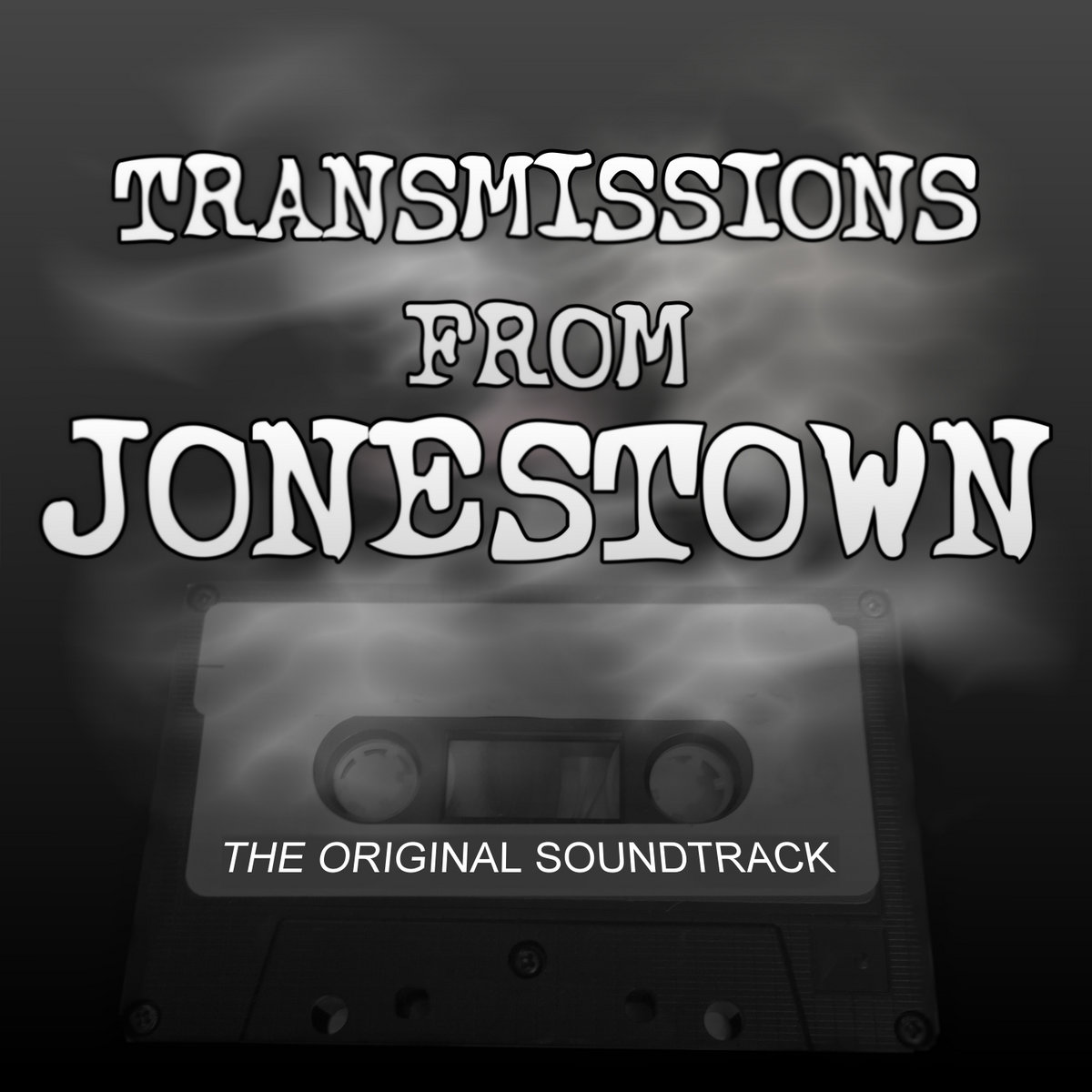 Transmissions From Jonestown The Soundtrack The Attention Span