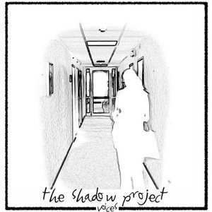 Voices EP cover