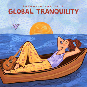 Global Tranquility cover