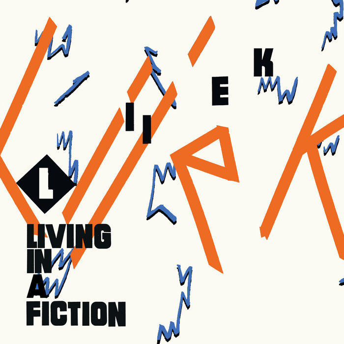 Liiek - Living in a Fiction