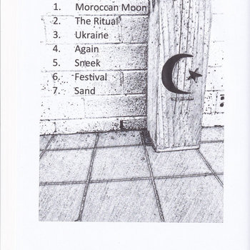 Moroccan Moon | Suedan