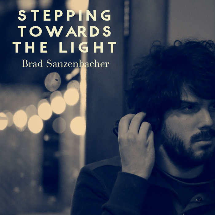 Stepping towards you. Stepping towards you
