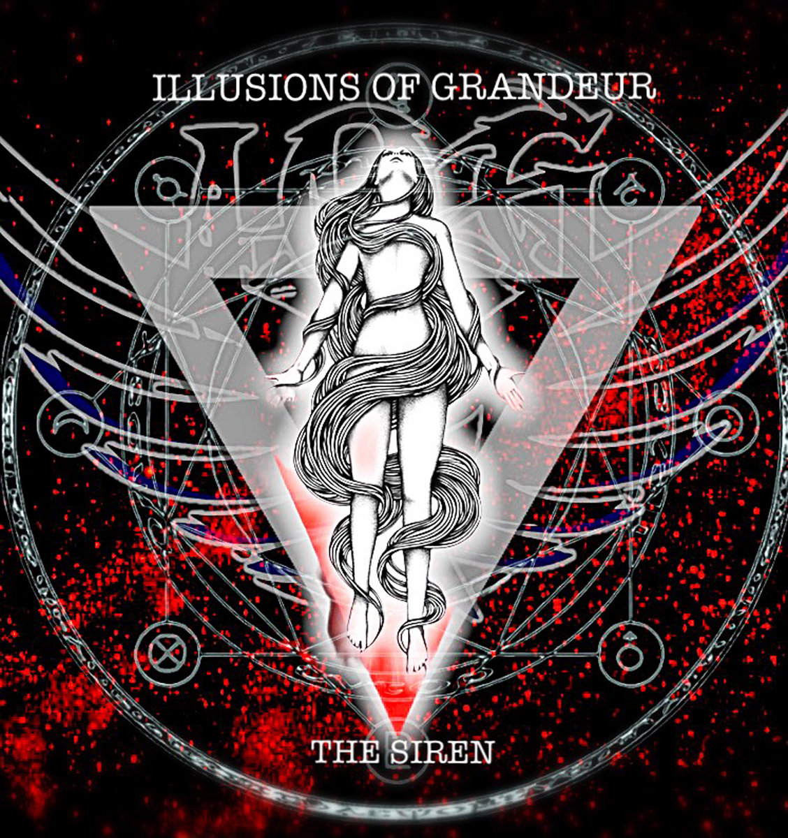 The Siren | Illusions of Grandeur