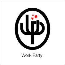 work party cover art
