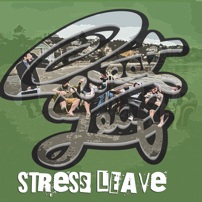 SweetLeaf — Photo