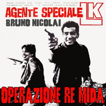 伊LP Bruno Nicolai Tempo Sospeso CNLP54 Cinedelic Records 未開封 /00260 BRUNO NICOLAI : Tempo Sospeso - LP - CINEDELIC RECORDS