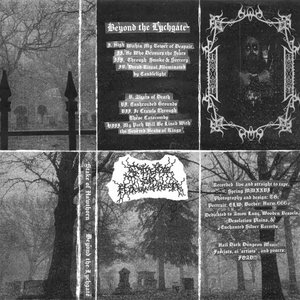 Beyond the LychgateStake of Hawthorn cover