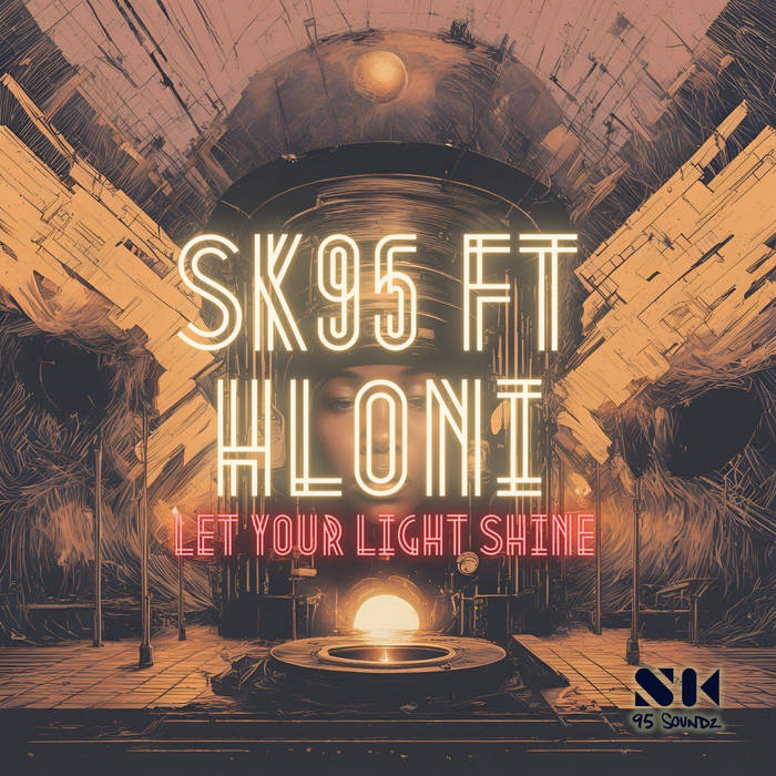 Let Your Light Shine SK95 FT Hloni SK95