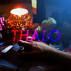 Thalo Cover Art