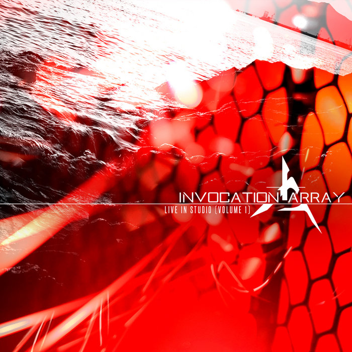 Live in Studio (Volume 1) | Invocation Array