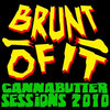 Cannabutter Sessions 2010 Cover Art