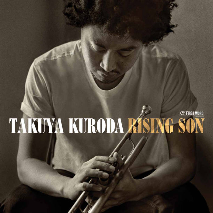 Rising Son | Takuya Kuroda