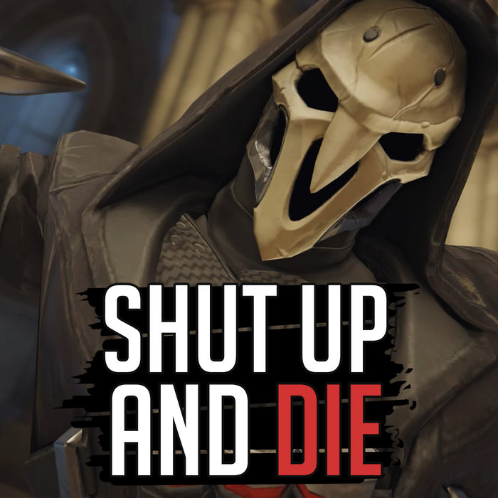 Shut up and Die (Rihanna Shut Up and Drive PARODY) OzzaWorld