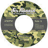 Paul Fox ft Saimn-I : Survivor (SRR008)