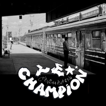 Le Champion cover