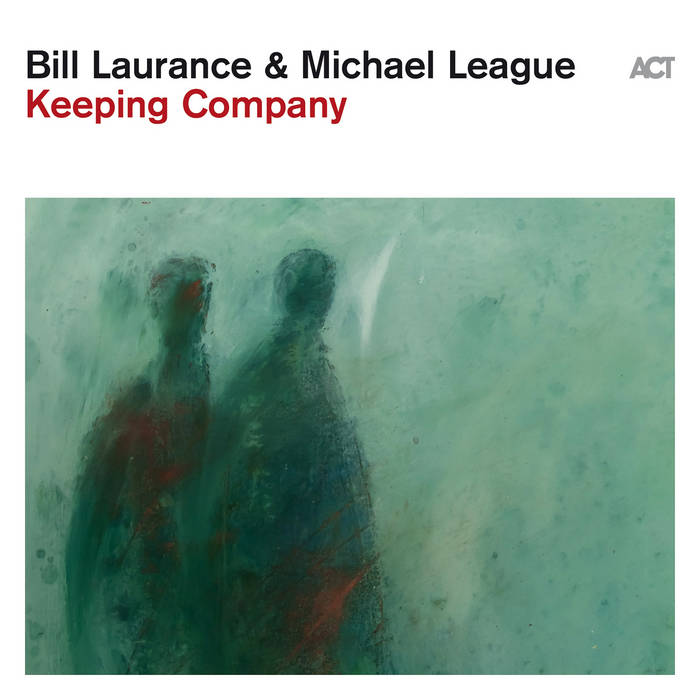 Keeping Company
von Bill Laurance