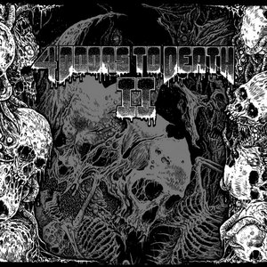 4 Doors To Death vol. II cover
