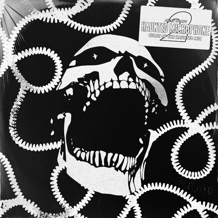 Tales of the Haunted Microphone 2 | Godforbid x Krohme | Godforbid