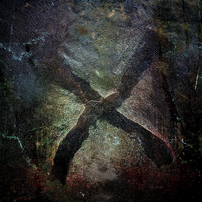 Petroglyph X and The Fractured Veil