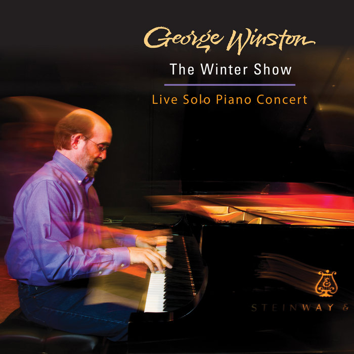 The Winter Show: Live Solo Piano Concert | George Winston