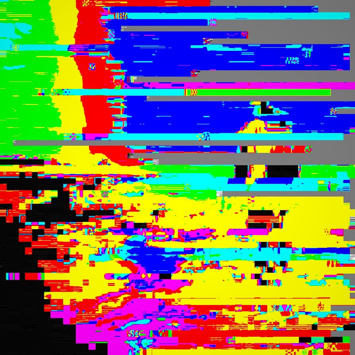 In Creative Desperation... (Demo)