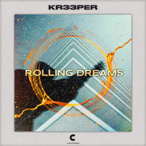 Rolling Dreams cover art